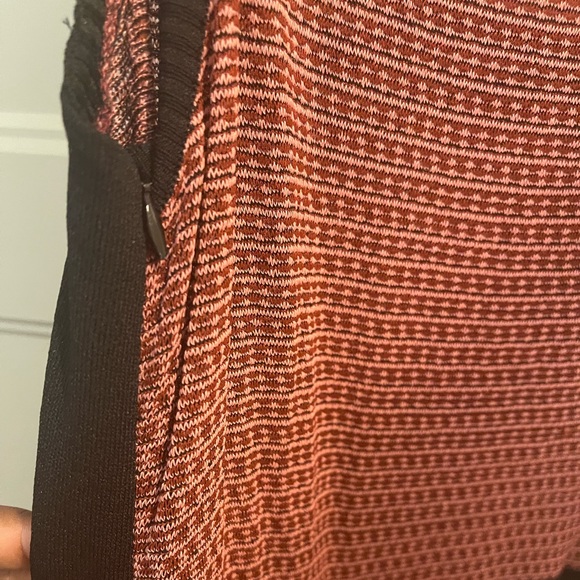 Aldomartins Natasha sweater dress size Large - Picture 6 of 9